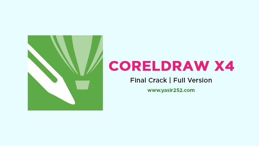 Kenapa Corel Draw X4 Tidak Mau Di Full Crack Di Laptop